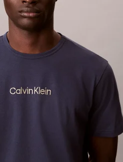 Calvin Klein Lounge-T-Shirt - Cotton Classics^Herren Nachtwäsche & LoungewearFrisch Eingetroffen