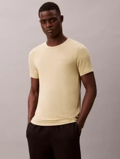 Calvin Klein Lounge-T-Shirt - Ultra Soft Modal^Herren Nachtwäsche & LoungewearFrisch Eingetroffen