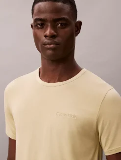 Calvin Klein Lounge-T-Shirt - Ultra Soft Modal^Herren Nachtwäsche & LoungewearFrisch Eingetroffen