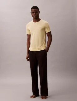 Calvin Klein Lounge-T-Shirt - Ultra Soft Modal^Herren Nachtwäsche & LoungewearFrisch Eingetroffen