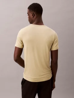 Calvin Klein Lounge-T-Shirt - Ultra Soft Modal^Herren Nachtwäsche & LoungewearFrisch Eingetroffen