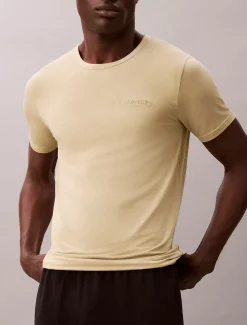 Calvin Klein Lounge-T-Shirt - Ultra Soft Modal^Herren Nachtwäsche & LoungewearFrisch Eingetroffen