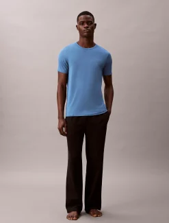 Calvin Klein Lounge-T-Shirt - Ultra Soft Modal^Herren Nachtwäsche & LoungewearFrisch Eingetroffen