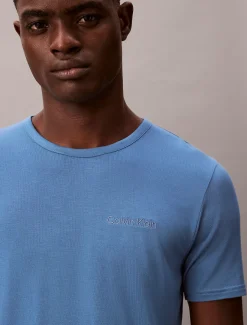 Calvin Klein Lounge-T-Shirt - Ultra Soft Modal^Herren Nachtwäsche & LoungewearFrisch Eingetroffen