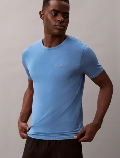 Calvin Klein Lounge-T-Shirt - Ultra Soft Modal^Herren Nachtwäsche & LoungewearFrisch Eingetroffen