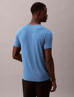 Calvin Klein Lounge-T-Shirt - Ultra Soft Modal^Herren Nachtwäsche & LoungewearFrisch Eingetroffen