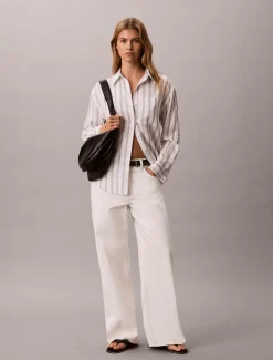 Calvin Klein Low Rise Baggy Jeans^Damen High Rise Skinny|Mom Jeans