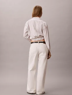 Calvin Klein Low Rise Baggy Jeans^Damen High Rise Skinny|Mom Jeans