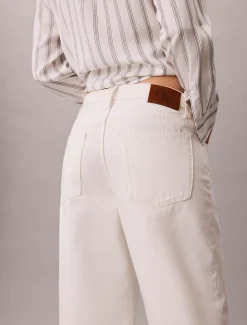 Calvin Klein Low Rise Baggy Jeans^Damen High Rise Skinny|Mom Jeans