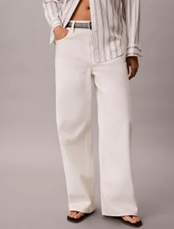 Calvin Klein Low Rise Baggy Jeans^Damen High Rise Skinny|Mom Jeans