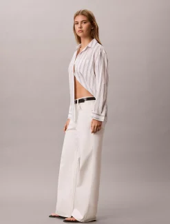 Calvin Klein Low Rise Baggy Jeans^Damen High Rise Skinny|Mom Jeans