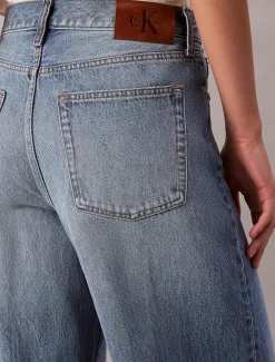 Calvin Klein Low Rise Baggy Jeans^Damen High Rise Skinny|Mom Jeans