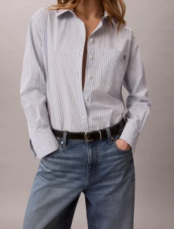 Calvin Klein Low Rise Baggy Jeans^Damen High Rise Skinny|Relaxed Boot