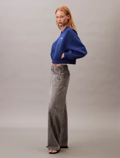 Calvin Klein Lässige Bomberjacke^Damen JackenFrisch Eingetroffen