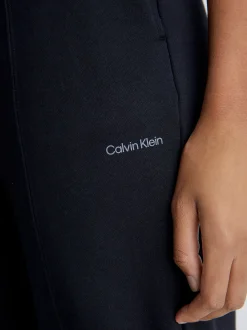 Calvin Klein Lässige Jogginghose aus Baumwoll-Frottee^Damen Hosen & Shorts|Hosen & Shorts