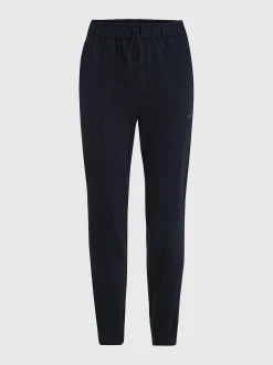 Calvin Klein Lässige Jogginghose aus Baumwoll-Frottee^Damen Hosen & Shorts|Hosen & Shorts