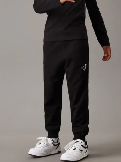 Calvin Klein Lässige Jogginghose für Kinder^Kinder Shorts & Trousers|Kleidung
