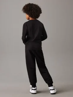 Calvin Klein Lässige Jogginghose für Kinder^Kinder Shorts & Trousers|Kleidung