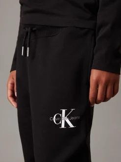 Calvin Klein Lässige Jogginghose für Kinder^Kinder Shorts & Trousers|Kleidung
