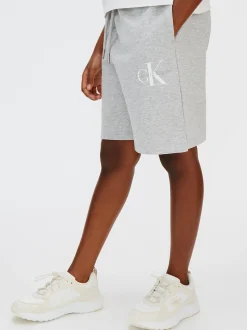 Calvin Klein Lässige Jogging-Shorts für Kinder^Kinder Shorts & Trousers|Kleidung