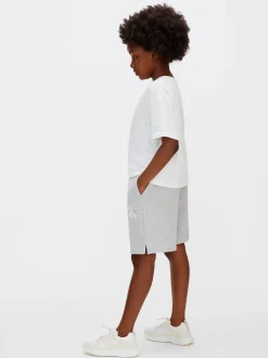 Calvin Klein Lässige Jogging-Shorts für Kinder^Kinder Shorts & Trousers|Kleidung