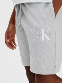 Calvin Klein Lässige Jogging-Shorts für Kinder^Kinder Shorts & Trousers|Kleidung