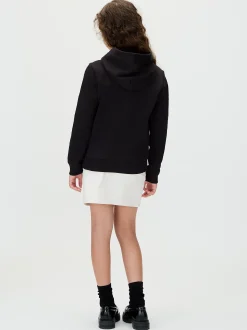 Calvin Klein Lässiger Hoodie für Kinder^Kinder Hoodies & Pullover|Kleidung