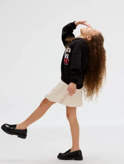 Calvin Klein Lässiger Logo-Hoodie^Kinder Hoodies & Pullover|Kleidung