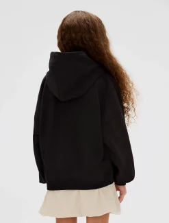 Calvin Klein Lässiger Logo-Hoodie^Kinder Hoodies & Pullover|Kleidung