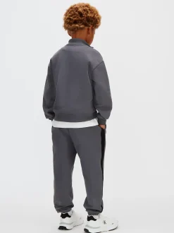 Calvin Klein Lässiger Logo-Jogginganzug^Kinder Kleidung