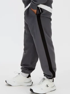 Calvin Klein Lässiger Logo-Jogginganzug^Kinder Kleidung