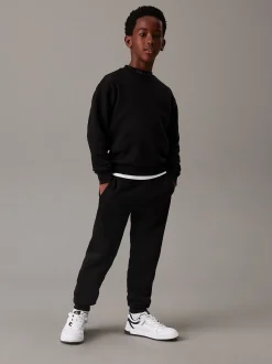 Calvin Klein Lässiger Trainingsanzug^Kinder Kleidung