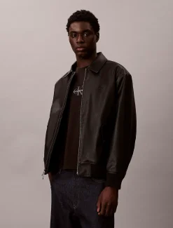 Calvin Klein Lässiges Monogramm-T-Shirt^Herren T-shirts