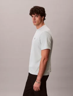 Calvin Klein Lässiges Monogramm-T-Shirt^Herren T-shirts