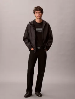 Calvin Klein Lässiges T-Shirt mit Grafik^Herren T-shirts