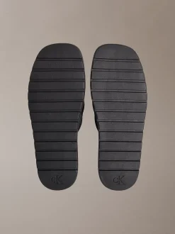 Calvin Klein Luxor - Leichte Lug-Sandalen mit Logo^Herren SandalenFrisch Eingetroffen