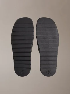 Calvin Klein Luxor - Leichte Lug-Sandalen mit Logo^Herren SandalenFrisch Eingetroffen