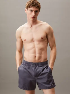 Calvin Klein Maßgenaue Badeshorts - CK Essentials^Herren BademodeFrisch Eingetroffen