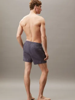 Calvin Klein Maßgenaue Badeshorts - CK Essentials^Herren BademodeFrisch Eingetroffen