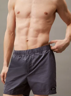 Calvin Klein Maßgenaue Badeshorts - CK Essentials^Herren BademodeFrisch Eingetroffen