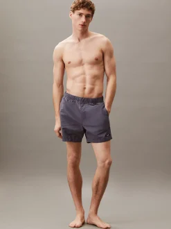 Calvin Klein Maßgenaue Badeshorts - CK Essentials^Herren BademodeFrisch Eingetroffen