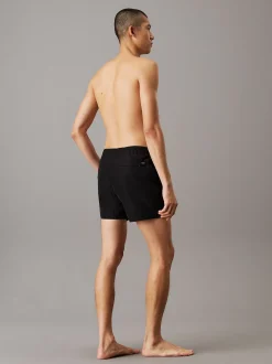 Calvin Klein Maßgenaue Badeshorts - CK Essentials^Herren BademodeFrisch Eingetroffen