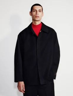 Calvin Klein Maßgenaue Jacke^Herren JackenFrisch Eingetroffen