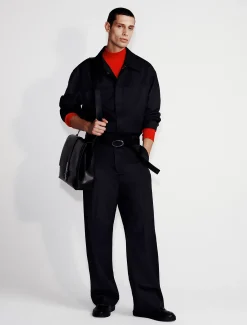 Calvin Klein Maßgenaue Jacke^Herren JackenFrisch Eingetroffen