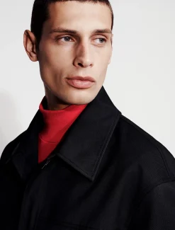 Calvin Klein Maßgenaue Jacke^Herren JackenFrisch Eingetroffen