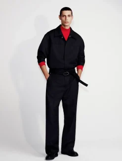 Calvin Klein Maßgenaue Jacke^Herren JackenFrisch Eingetroffen