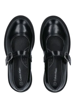 Calvin Klein Mary Jane Ballerinas für Kinder^Kinder Schuhe|Schuhe