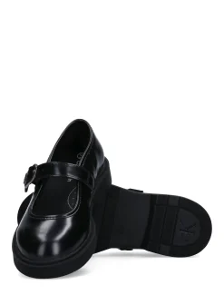Calvin Klein Mary Jane Ballerinas für Kinder^Kinder Schuhe|Schuhe