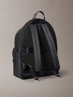 Calvin Klein Matter Nylon-Rucksack^Damen Taschen & Accessoires|RucksäckeFrisch Eingetroffen