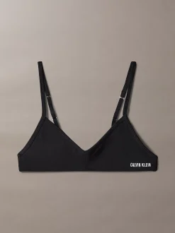 Calvin Klein Mädchen-Bralette – Intense Power^Kinder Unterwäsche|Unterwäsche